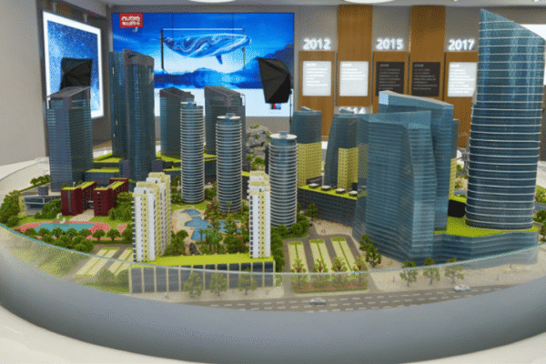 Architectural Scale Models Dubai for Branding architectural scale models dubai
