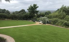 Transform Your Outdoor Space with Artificial Grass Installation in Swindon Artificial Grass Installation in Swindon