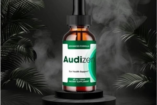 Order Audizen Online USA– 5 Powerful Benefits for Ear Health audizen