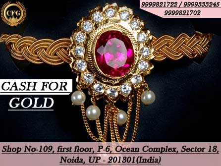 cash for gold