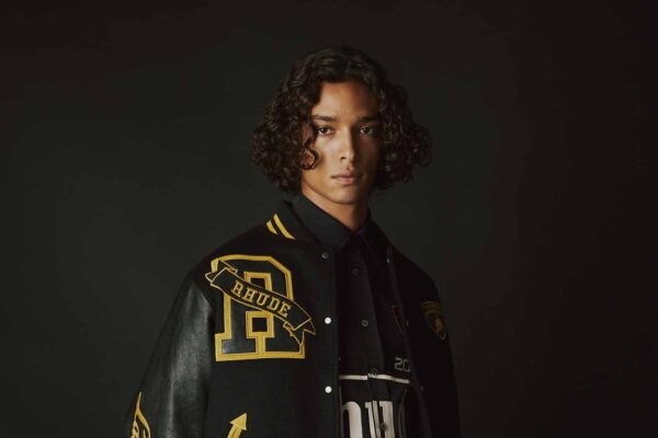 Google Trending Alert: RHUDE “Still Water Runs Deep” Collection + FREE Worldwide Shipping Sale! Rhude clothing Los Angeles style
