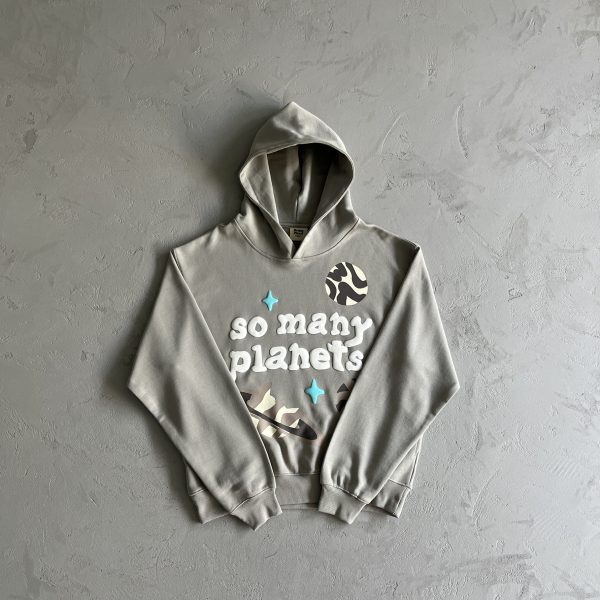From Sidewalks to Catwalks: The Hoodie Journey