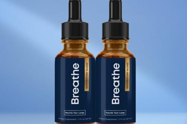 Why Breathe Is the #1 Choice for Respiratory Support in 2025 ?