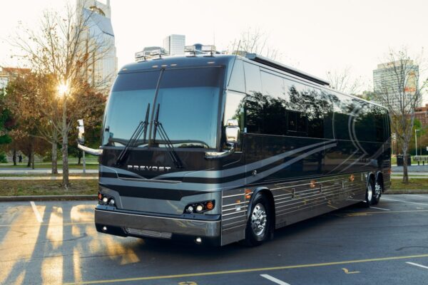 Exploring Group Travel Comfort with Coach Hire Near Me