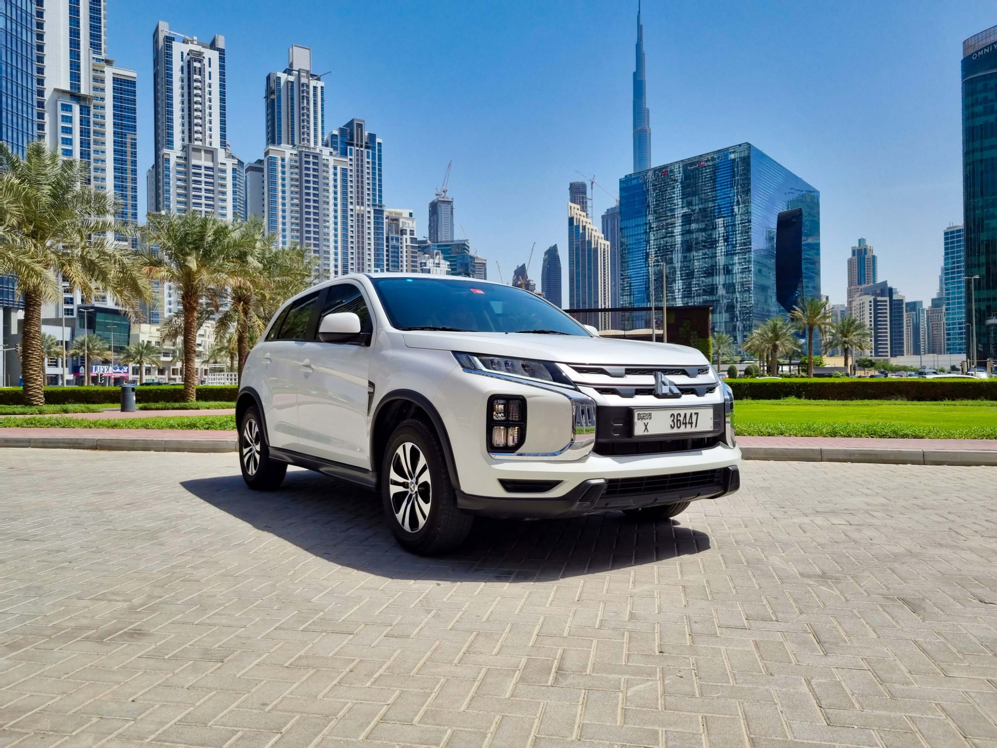 Affordable Car Rental Ras Al-Khaimah