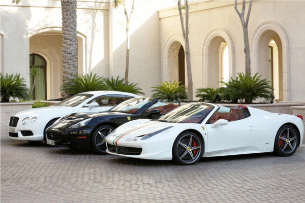 Rent a Car in Dubai: Unleash Your Adventurous Spirit Rent a car Dubai