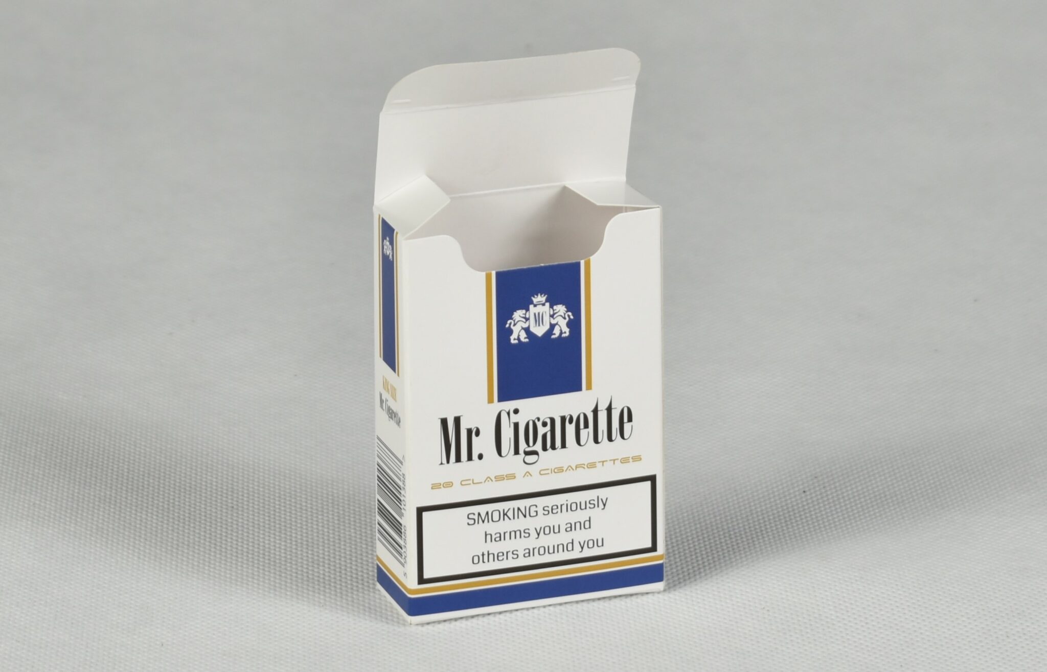 cigarette boxes wholesale
