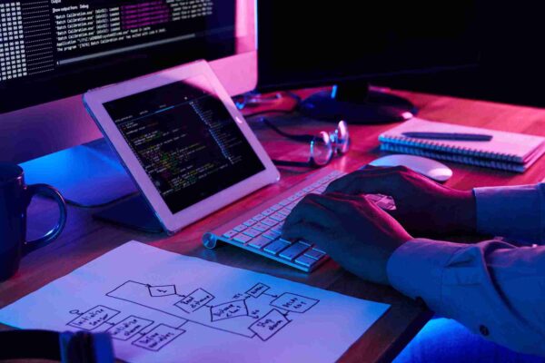 Microservices Architecture UAE: Benefits, Implementation & Trends Microservices architecture UAE