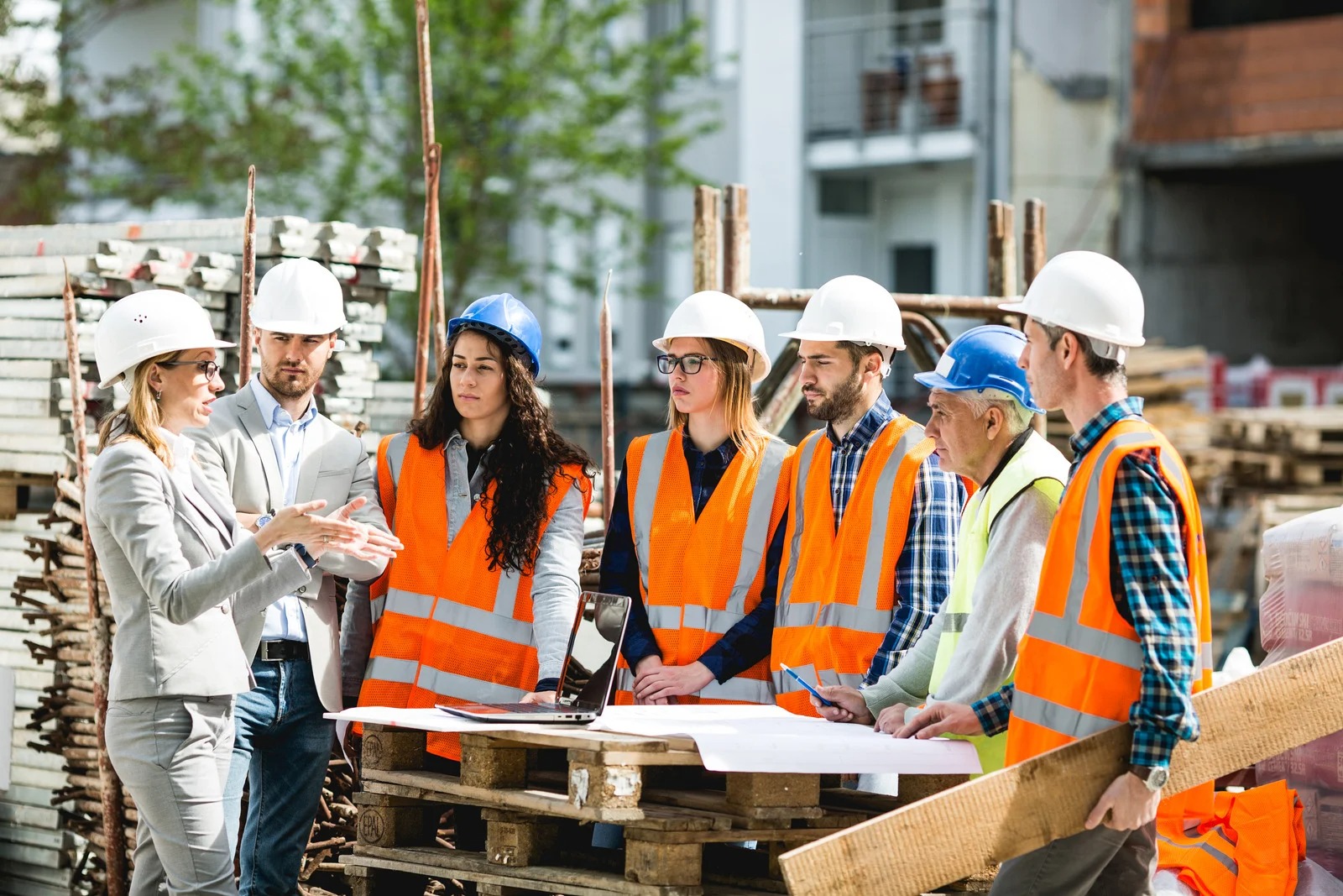 construction safety