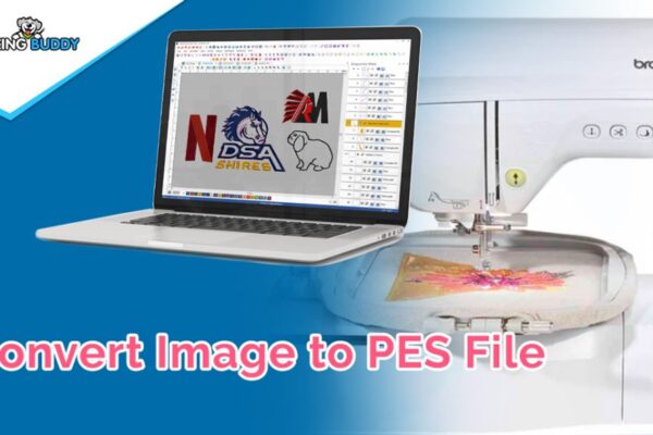 Image to PES File Conversion Made Easy Convert Image to PES File