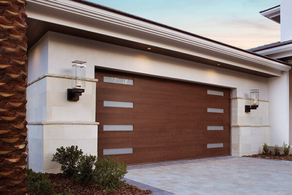 Modern Garage Doors That Boost Stamford CT Home Value modern garage doors Stamford CT