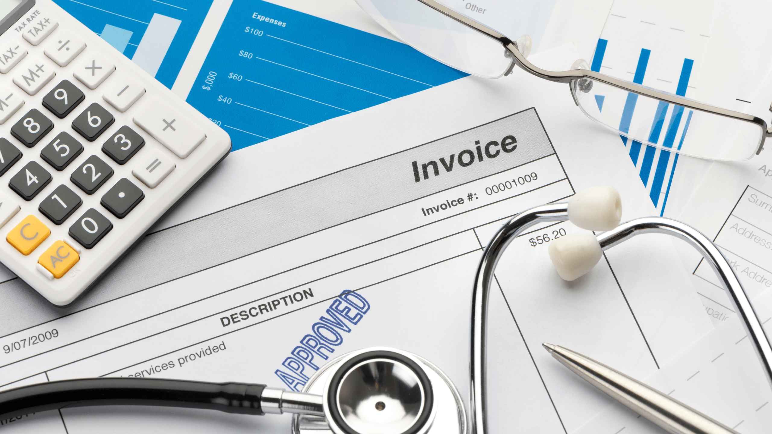 Pediatrics Medical Billing