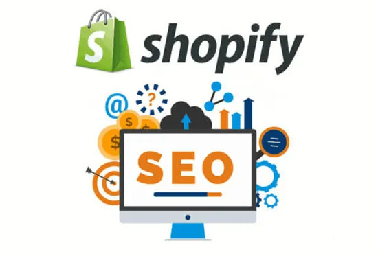 Shopify SEO Agency