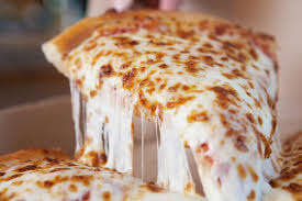 Pizza fairfax