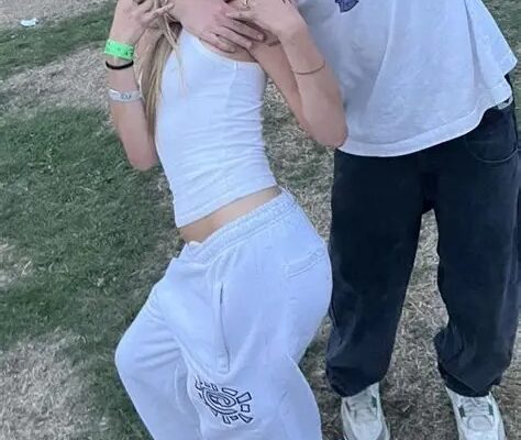 Fashion Forward: How Syna World Inspires You to Do What You Should Do always do what you should do joggers