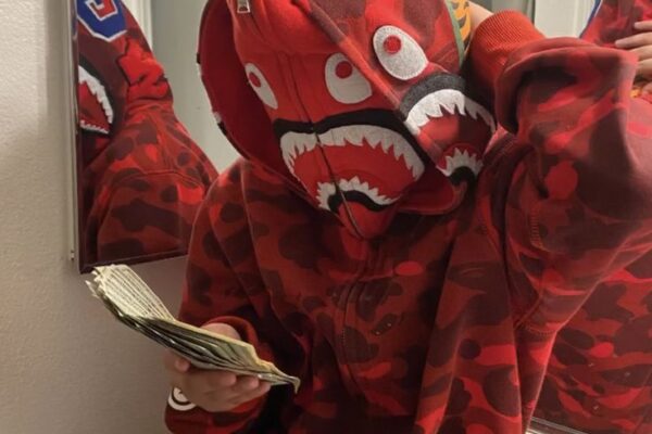 The Timeless Appeal of the Bape Hoodie BAPE Hoodie