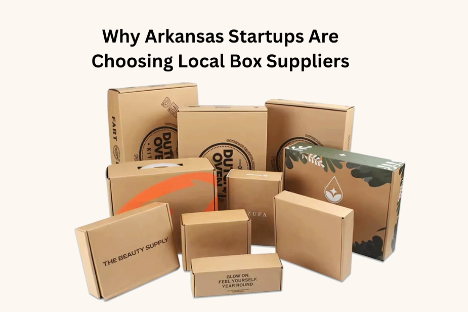 Custom Boxes