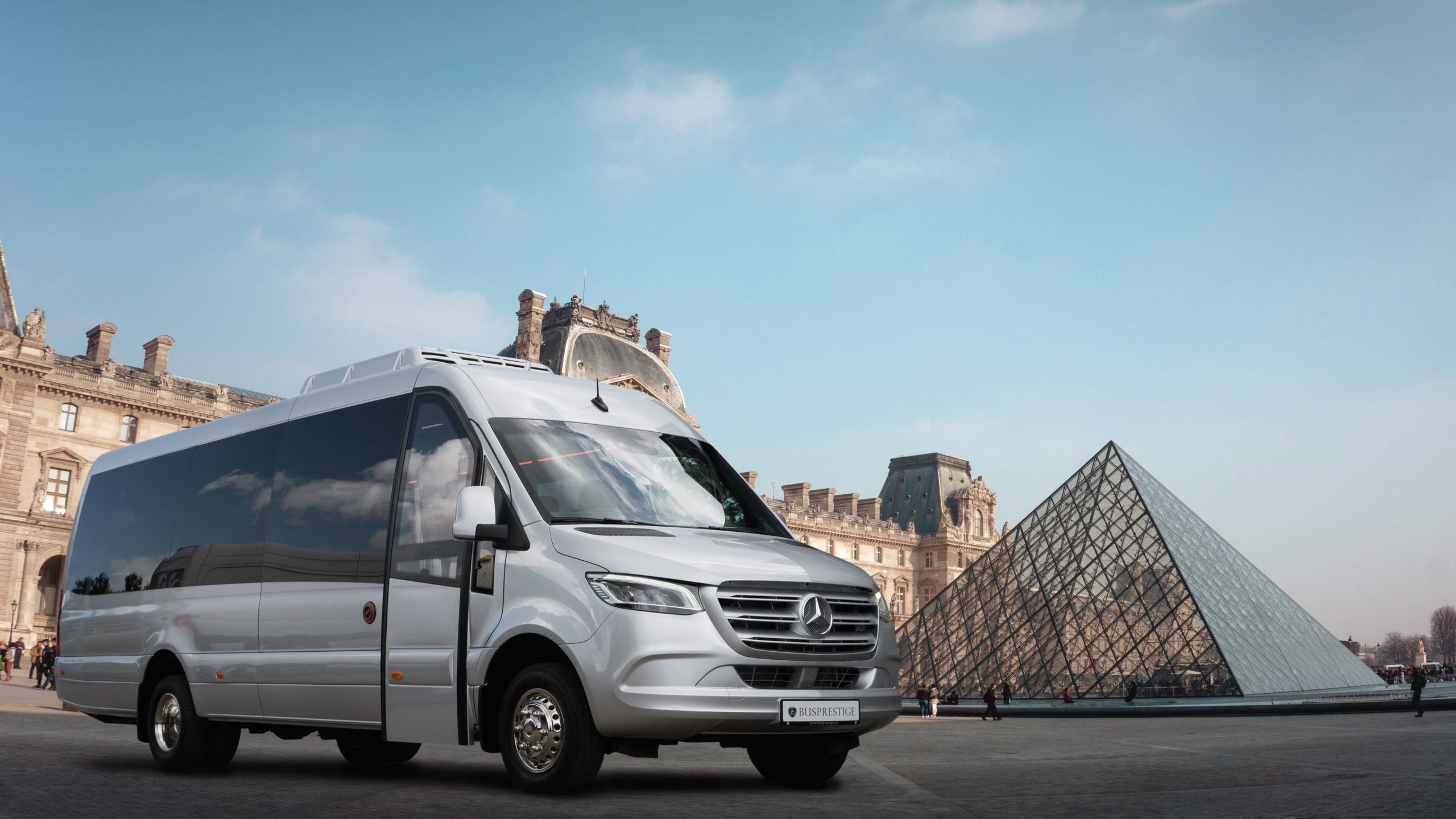 12 seater minibus hire
