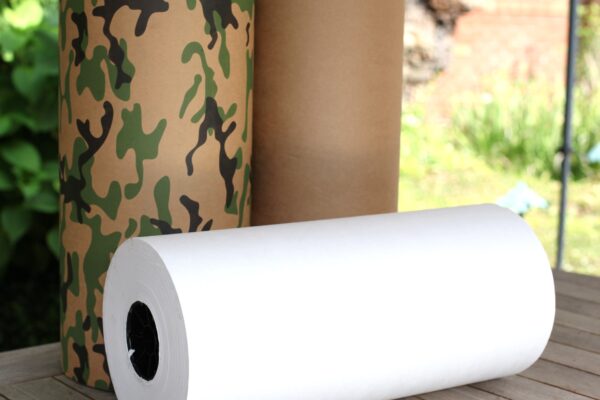 How Custom Freezer Paper Protects Frozen Foods and Maintains Quality? freezer paper