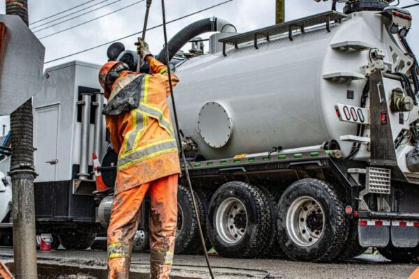 Choosing the Right Hydro Excavation Company: A Complete Guide hydro excavation company