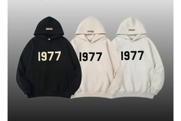 Essential Hoodie Sale in USA