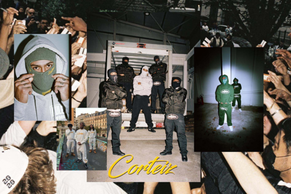 Corteiz Tracksuit Meets Corteiz Shorts A Streetwear Duo Corteiz Tracksuit Meets Corteiz Shorts A Streetwear Duo