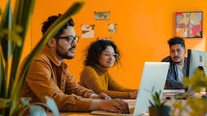 Intelligent Intranet