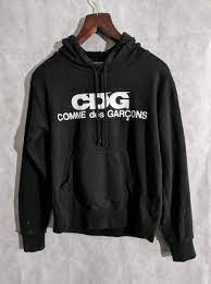 Comme des Garçons