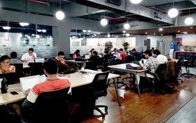 Co Working Space Lahore