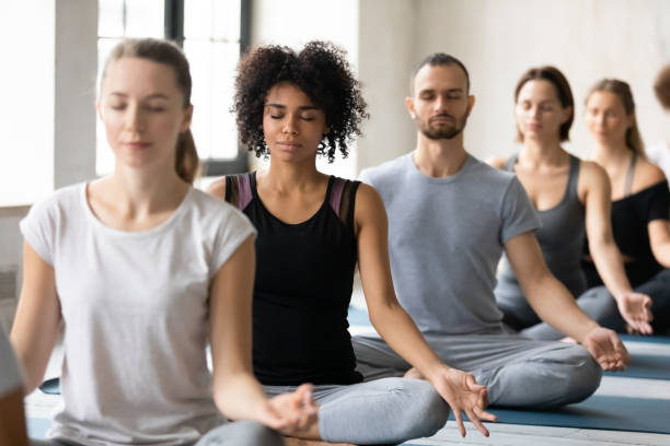 Online Yoga Classes