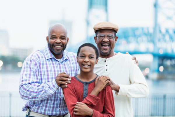 Grandparent relationships and reconciliation wisdom Grandparent relationships and reconciliation wisdom