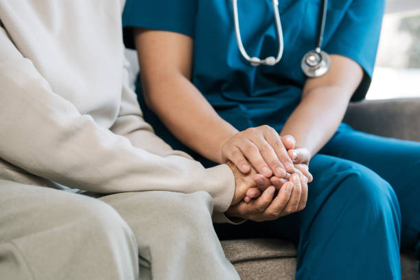 Coastal Home Care for Seniors with Dementia