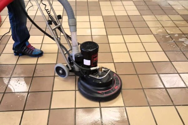 Top Benefits of Hiring Tile and Grout Cleaning Services in Shoreview, MN