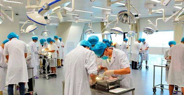 Affordable Dreams, Global Degrees: MBBS in China Explained mbbs in china fees