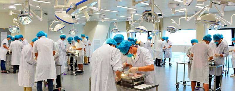 mbbs in china fees