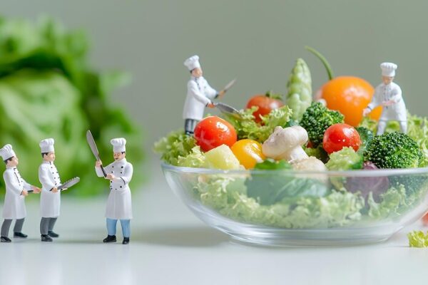 Why ISO 22000 Certification Is Your Secret Sauce for Success in Packaging and Ingredients certificazione iso 22000