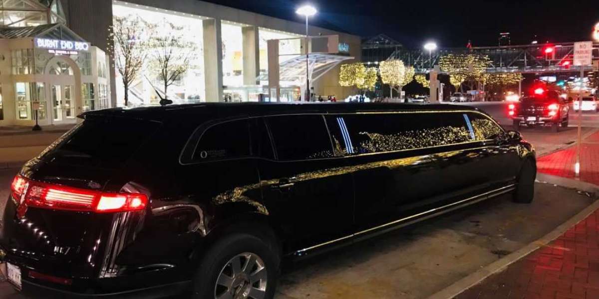 point-to-point limo service, Chicago limousine, Elite Ride Chicago