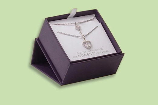 necklace boxes