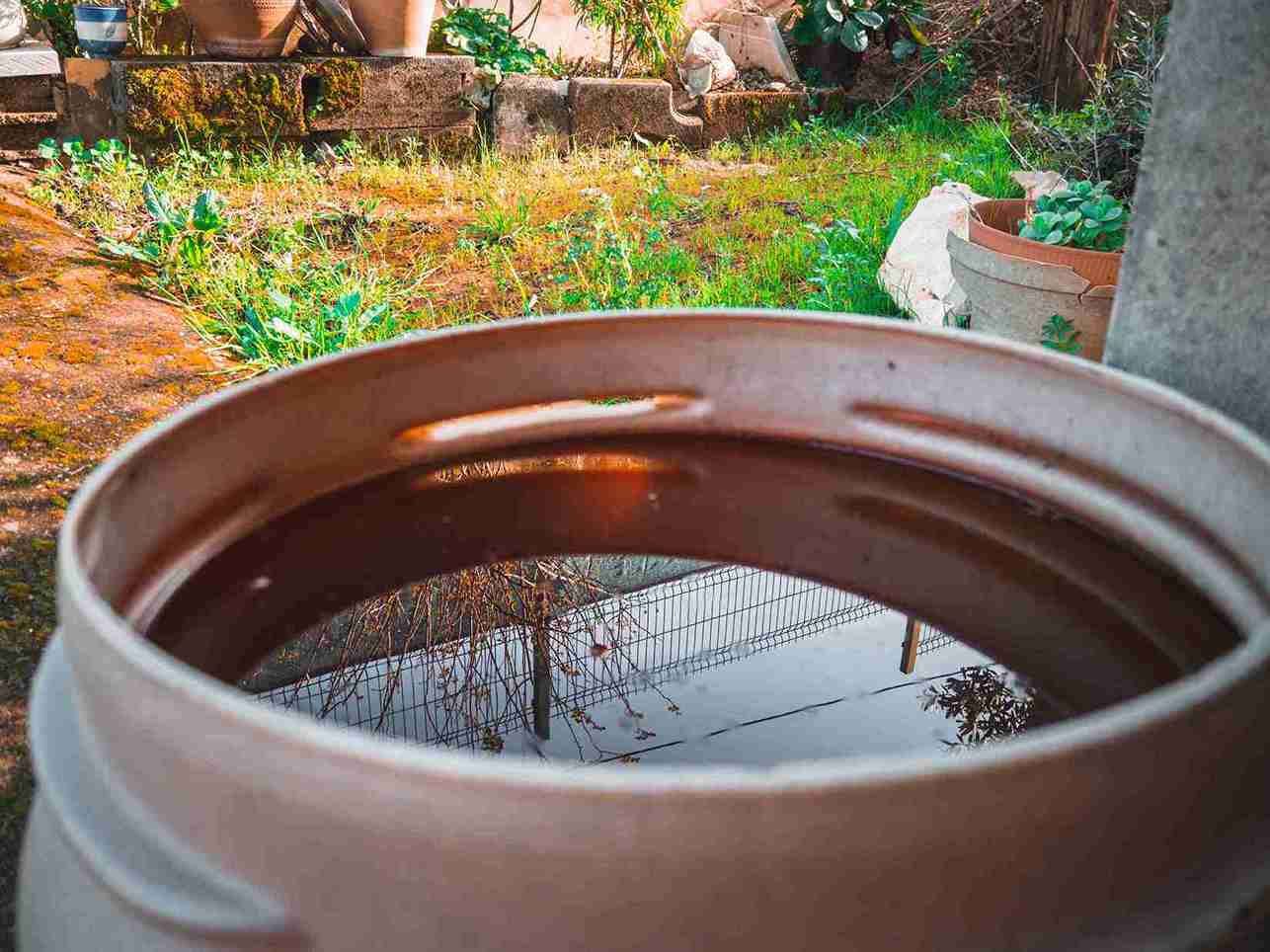 Plastic Water Tank Cleaning Lahore