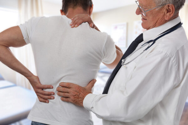 Aspadol 100mg for Back Pain: Fast and Effective Relief Aspadol 100mg