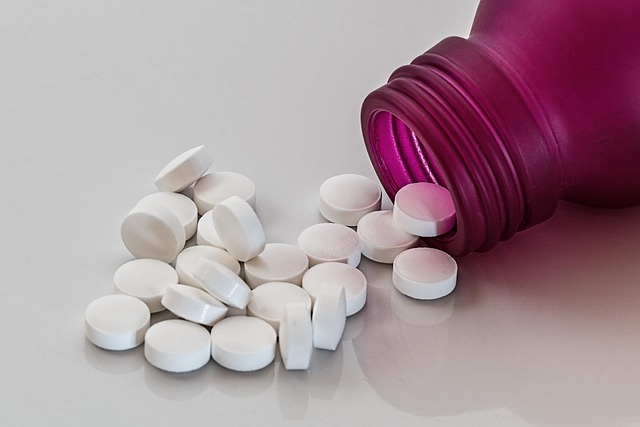 Difference between Pharmacist I and Pharmacist II