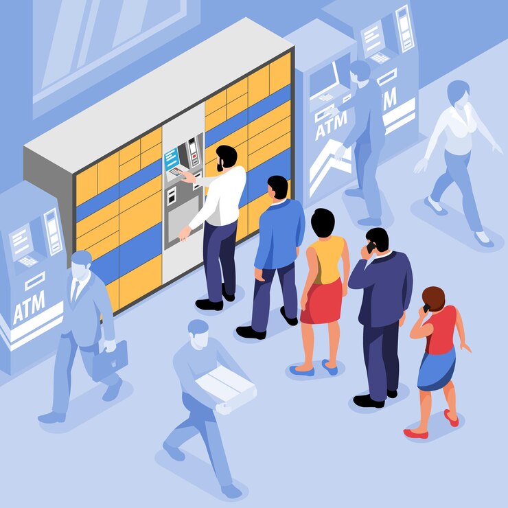 queue management system in riyadh