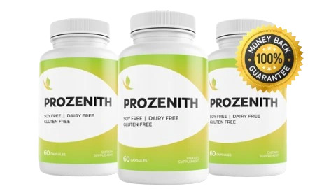 5 Powerful Ways ProZenith Helps You Burn Fat Faster prozenith