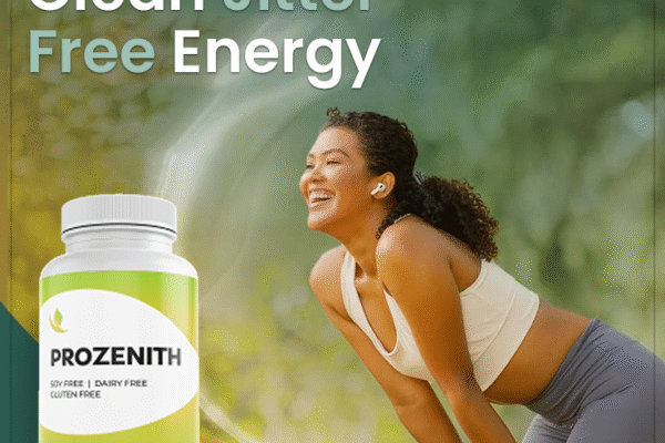 ProZenith Reviews & Results – Buy Original Supplement Today ProZenith