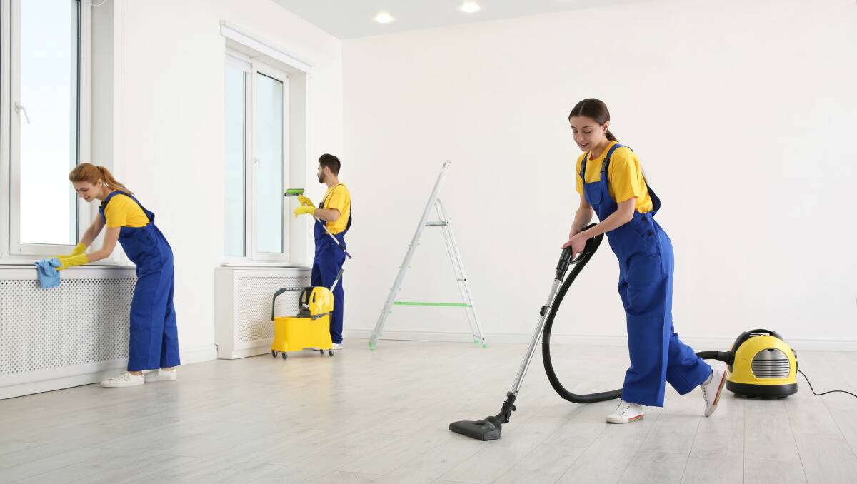 https://unitetotalcleaning.com.au/