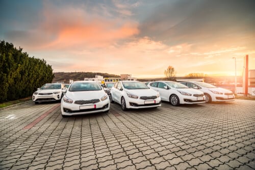 Cheap Rent a Car