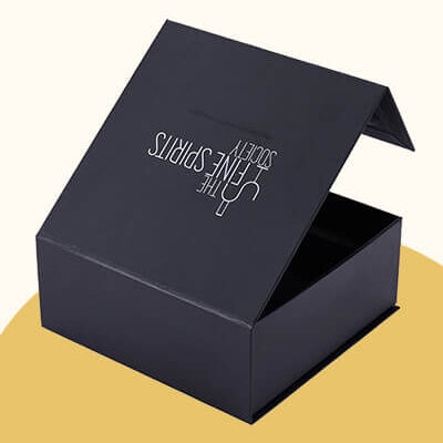 Transform Your Brand with Custom Rigid Boxes rigid boxes