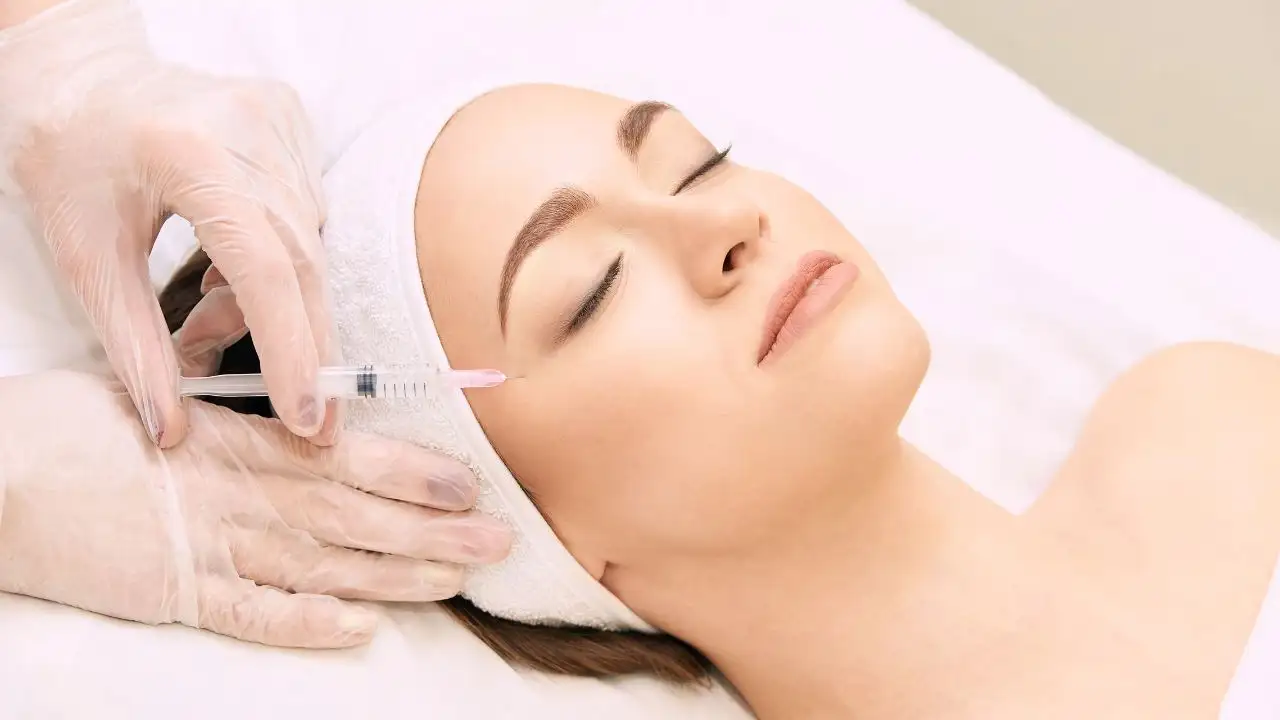 skin clinic Richmond