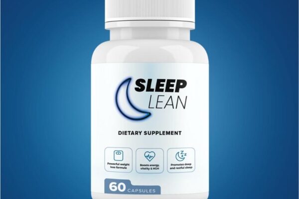 5 Reasons Sleep Lean Is the Best Nighttime Weight Loss Formula sleep-lean