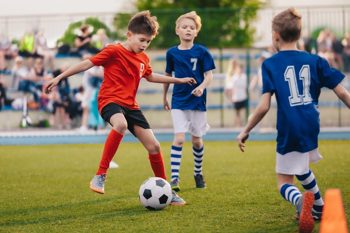 soccer coaching sydney
